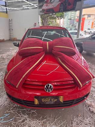 VOLKSWAGEN GOL 1.0 MI 8V FLEX 2P MANUAL G.IV